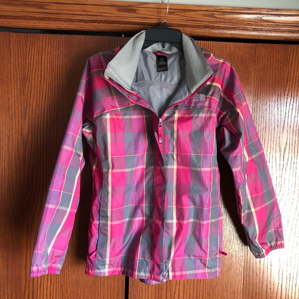 EUC North Face Youth XL Jacket